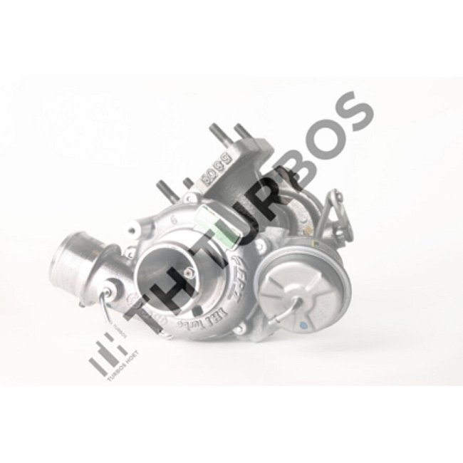 Turbocompresseur Turbo's Hoet 1104643