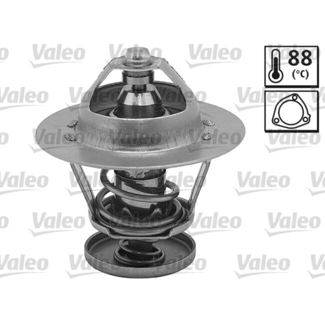 Thermostat Valeo 820542