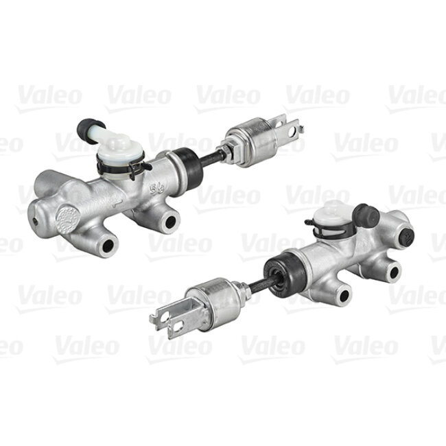 Cylindre Émetteur D'embrayage Valeo 804873