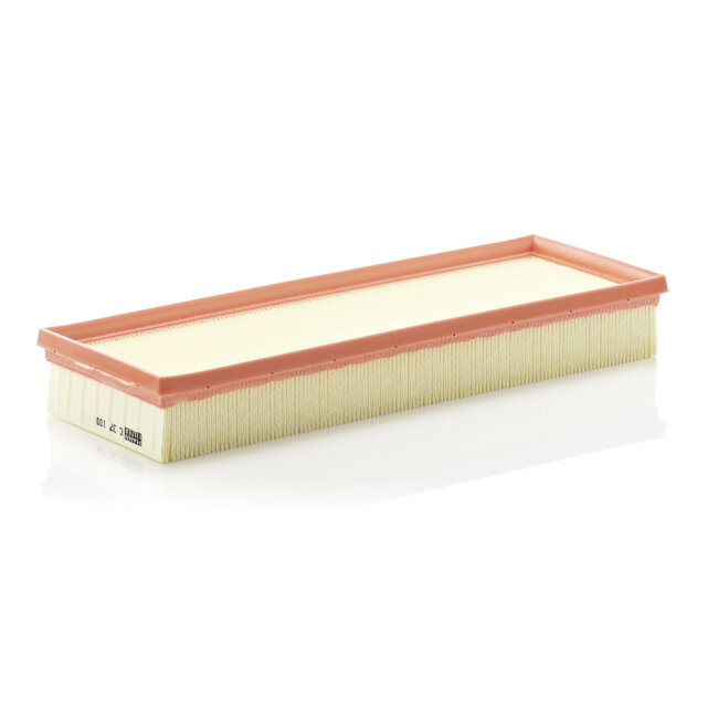 Filtre À Air Mann-filter