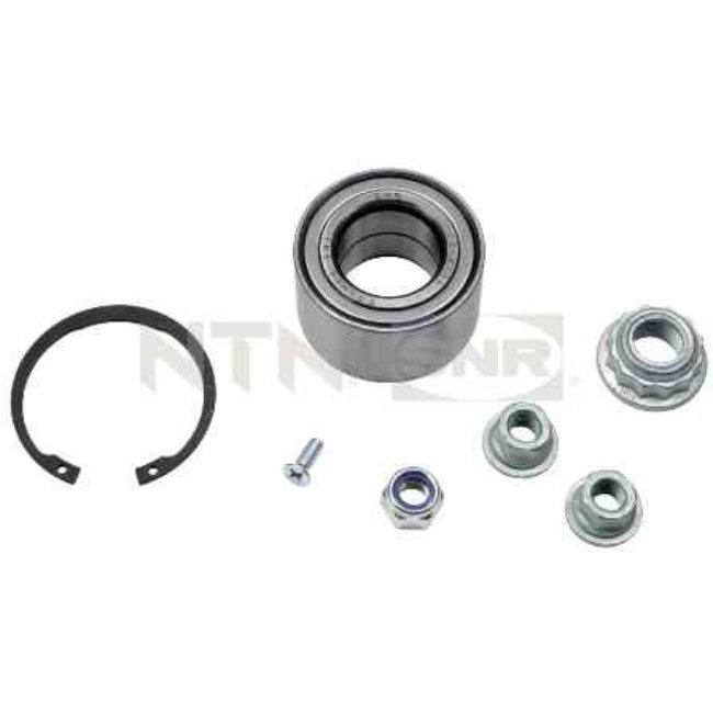Kit De Roulement De Roue Snr R154.40