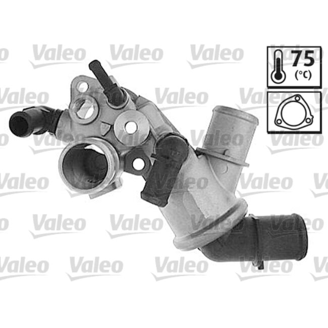 Thermostat Valeo 820156