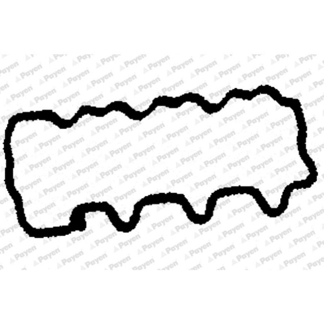 Joint Couvre Culbuteurs Payen Jm5236