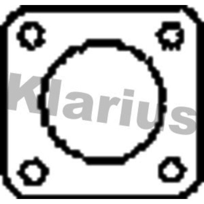 Joint Échappement Klarius 410305