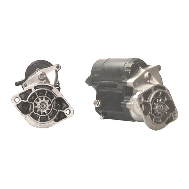 Démarreur Cevam 9711