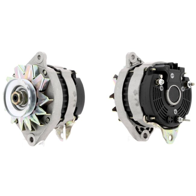 Alternateur Cevam 4186