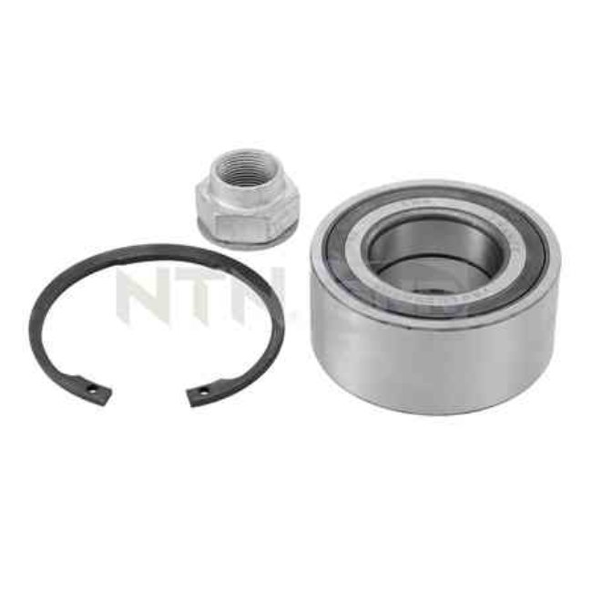 Kit De Roulement De Roue Snr R176.08