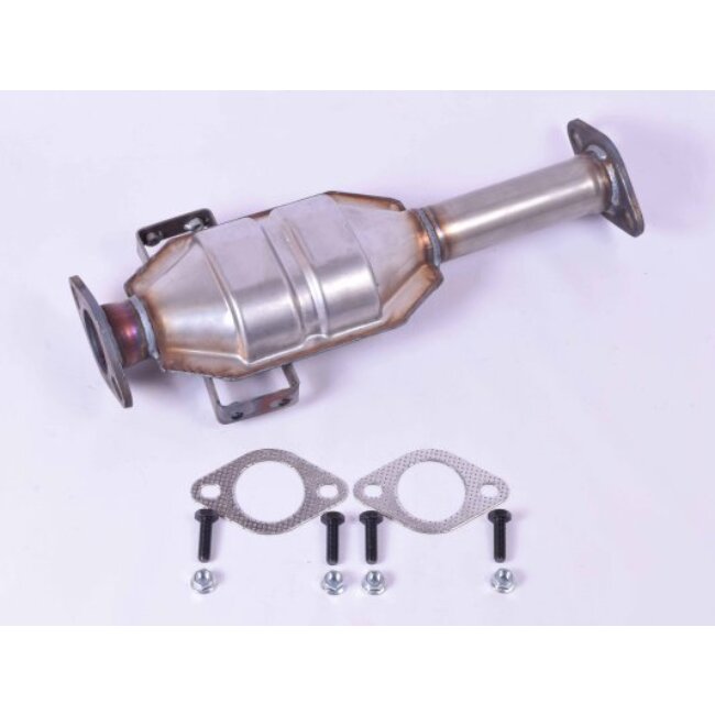 Catalyseur Eec Cl6007