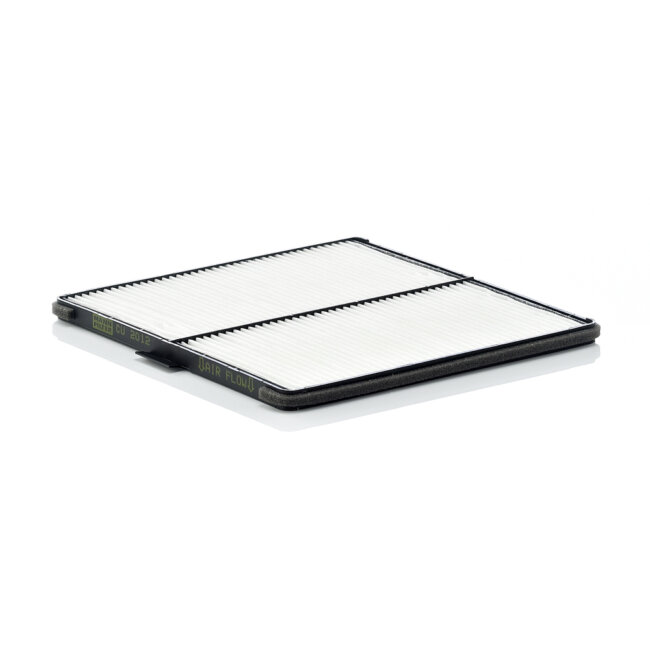 Filtre D'habitacle Pollen Mann-filter Cu2012