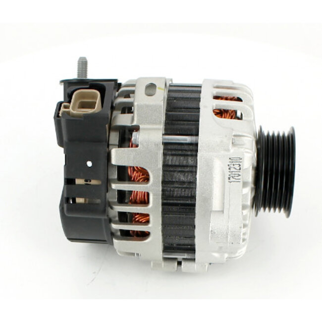 Alternateur Nps H511i22