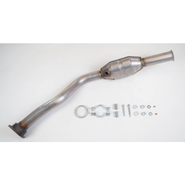 Catalyseur Eec Pt8026