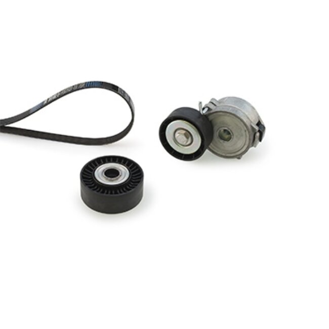 Kit De Distribution Gates K046pk1745