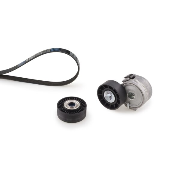 Kit De Courroies D'accessoires Gates K096pk1740