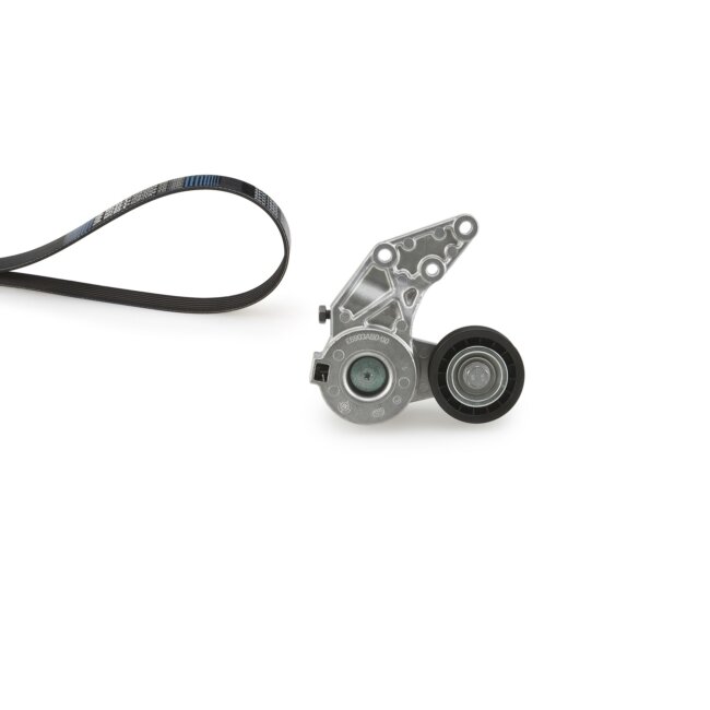 Kit De Courroies D'accessoires Gates K026dpk1320