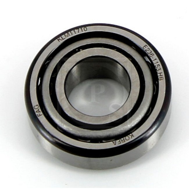 Kit De Roulement De Roue Nps D471o01a