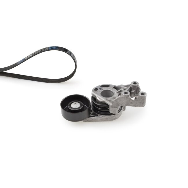 Kit De Courroies D'accessoires Gates K026pk860