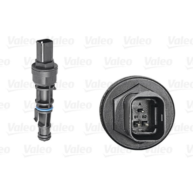 Capteur De Vitesse Valeo 255301