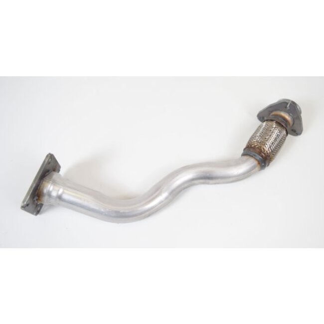 Tube D'échappement Eec Vk7002