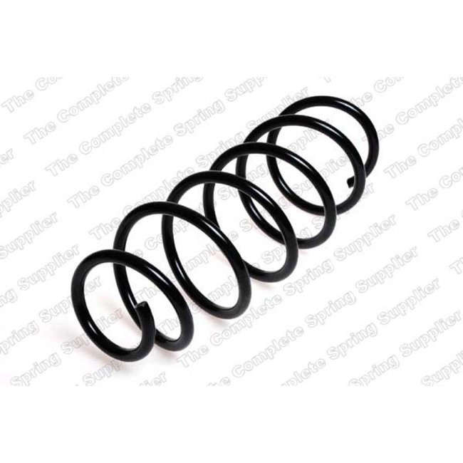 1 Ressort De Suspension Essieu Arrière Kilen 53004