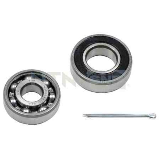 Kit De Roulement De Roue Snr R179.03