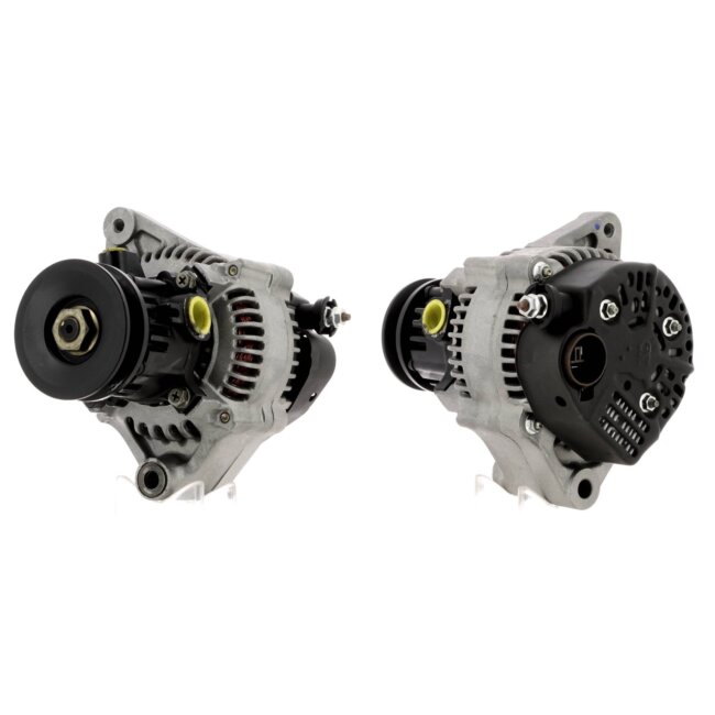 Alternateur Cevam 9262