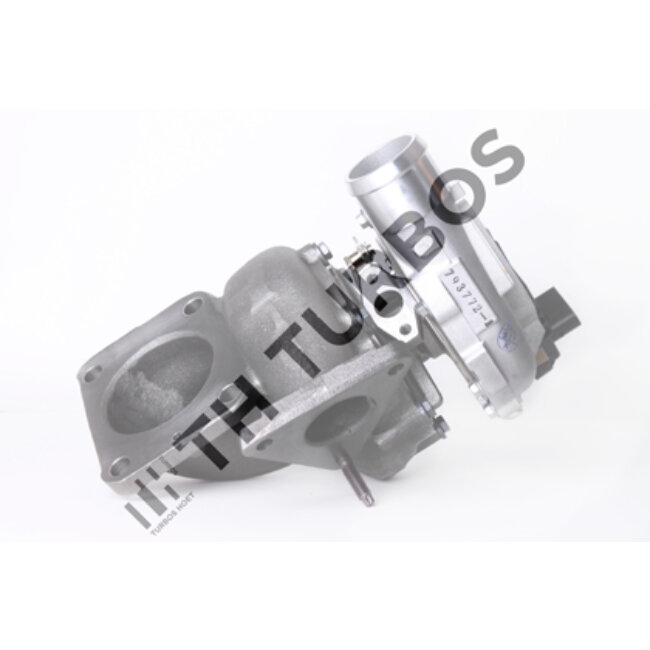 Turbocompresseur Turbo's Hoet 1104026