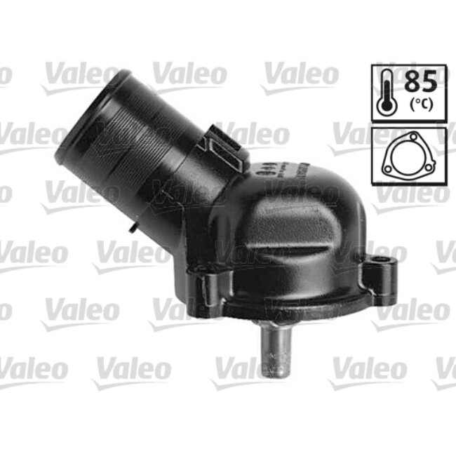 Thermostat Valeo 819954