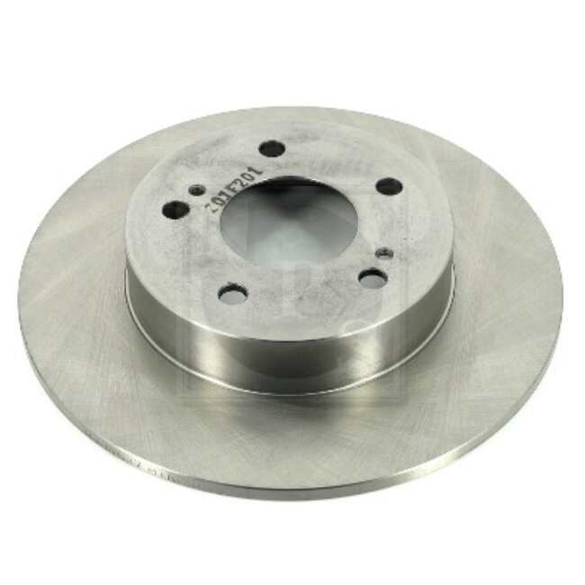 1 Disque De Frein Nps N331n37