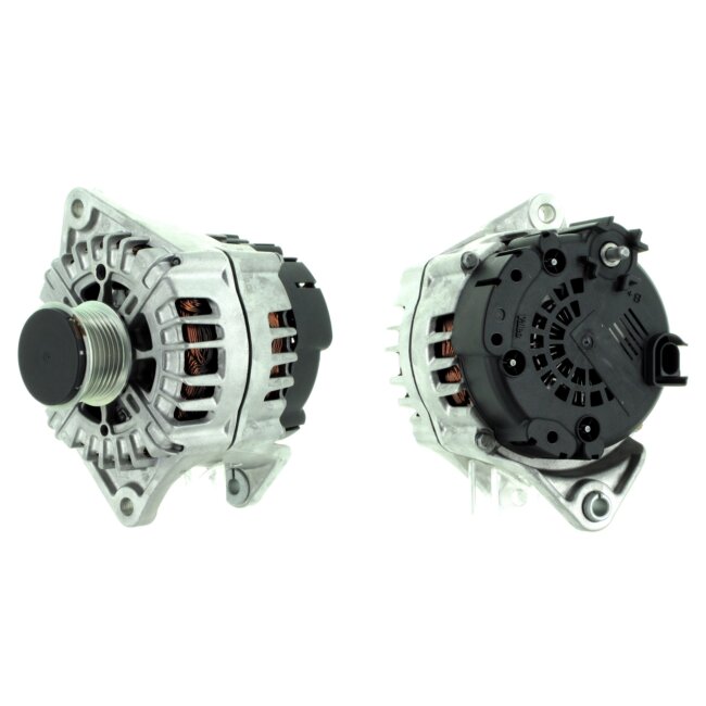 Alternateur Cevam 4765