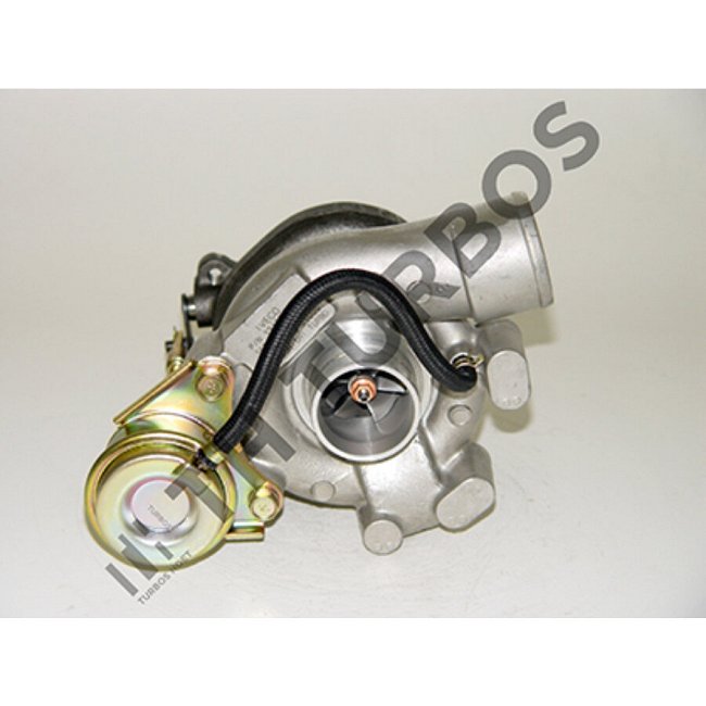 Turbocompresseur Turbo's Hoet 1101787