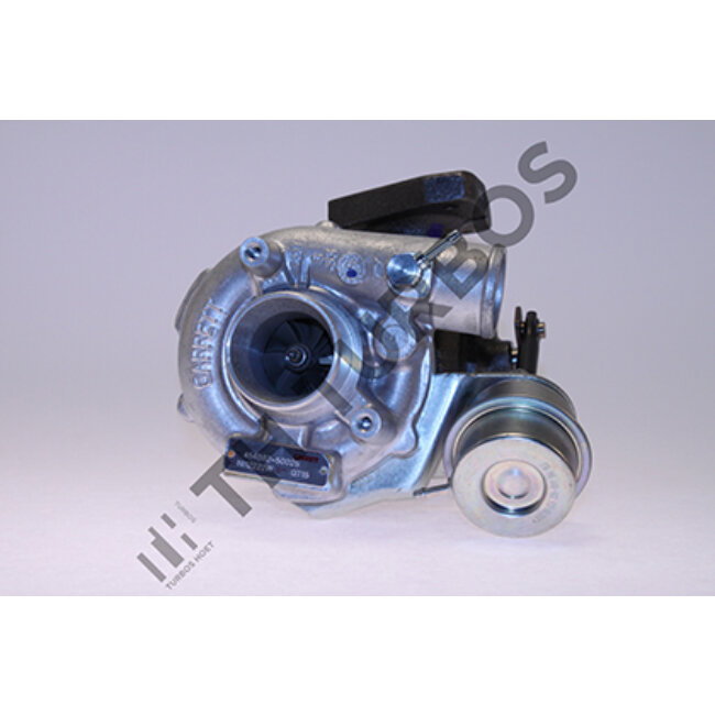 Turbocompresseur Turbo's Hoet 1100254