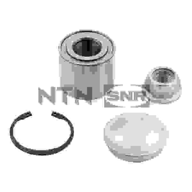 Kit De Roulement De Roue Snr R155.77