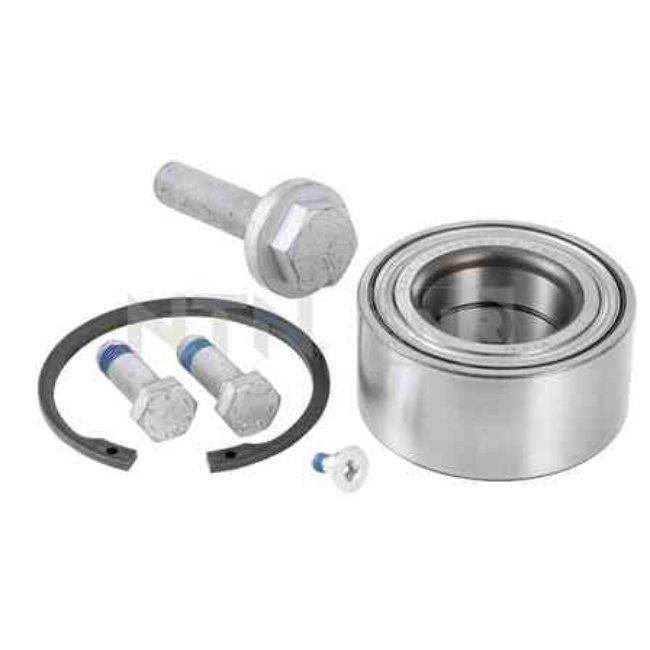Kit De Roulement De Roue Snr R151.55