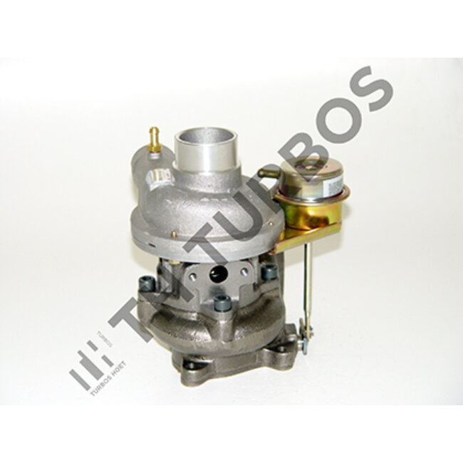Turbocompresseur Turbo's Hoet 1100155