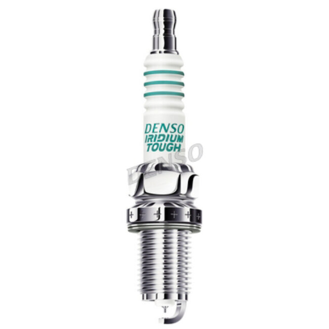 1 Bougie D'allumage Denso Iridium Tough Vq16