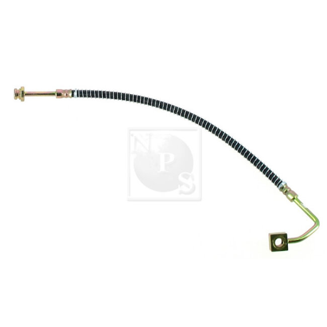 Flexible De Frein Nps K370a08