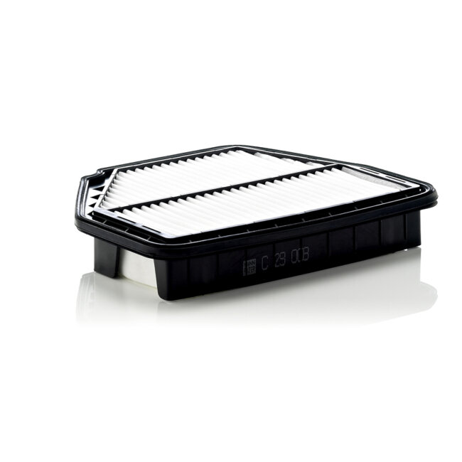 Filtre À Air Mann-filter