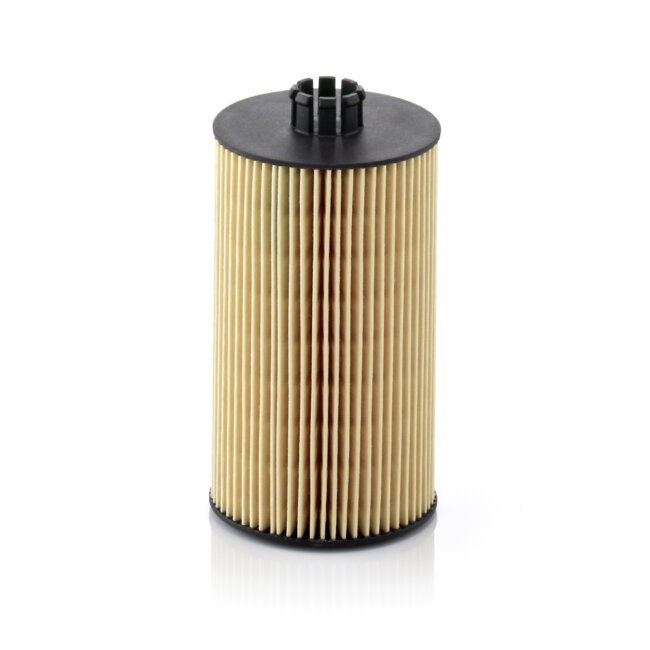 Filtre À Huile Mann-filter Hu931x