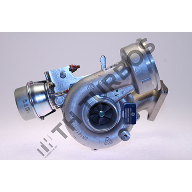 Turbocompresseur Turbo's Hoet 1103403