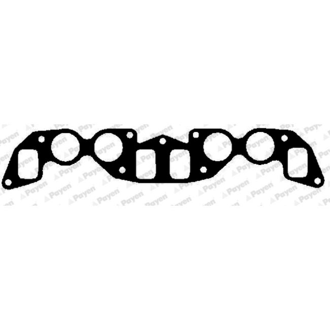 Jeu De Joints D'étanchéité Collecteur D'amission Payen Ja409