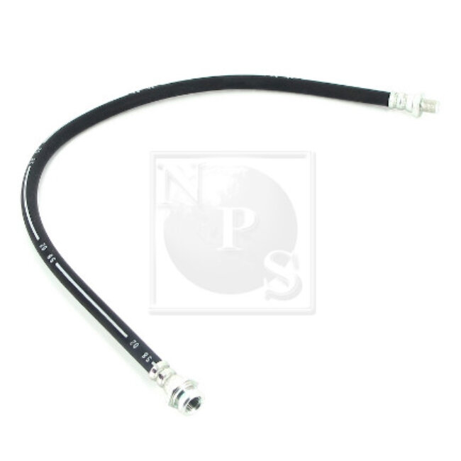 Flexible De Frein Nps N370n68