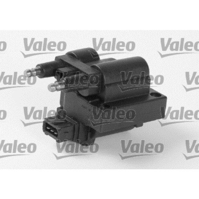 Bobine D'allumage Valeo 245066