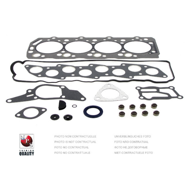 Kit Joint De Culasse Nps N124n28
