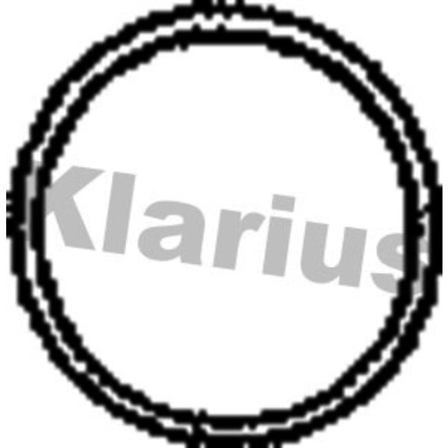 Joint Échappement Klarius 410710
