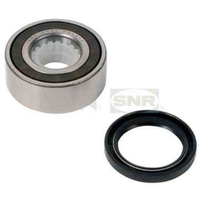 Kit De Roulement De Roue Snr R166.01