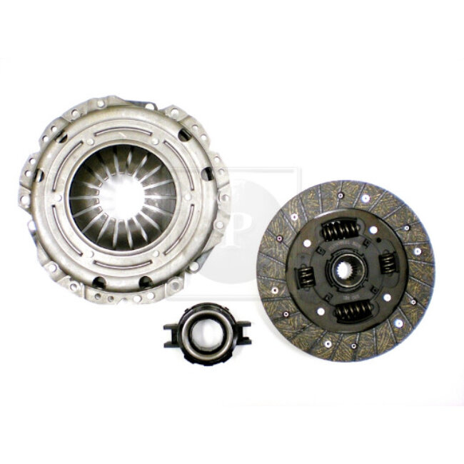 Kit D'embrayage 3 Pièces Nps S200i32