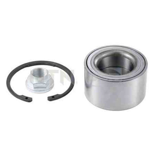 Kit De Roulement De Roue Snr R180.04