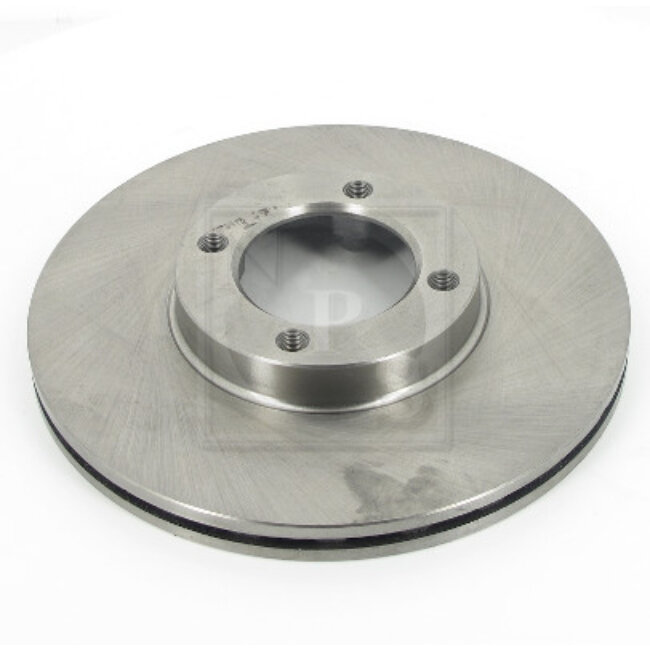 1 Disque De Frein Nps T330a45
