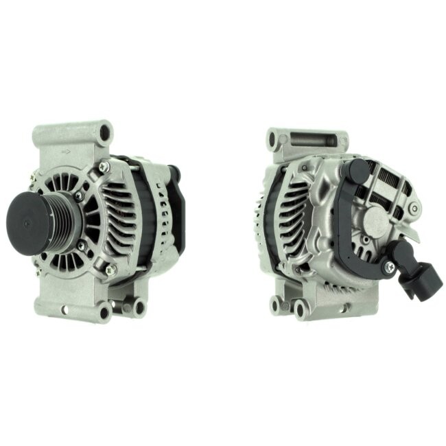 Alternateur Cevam 4872