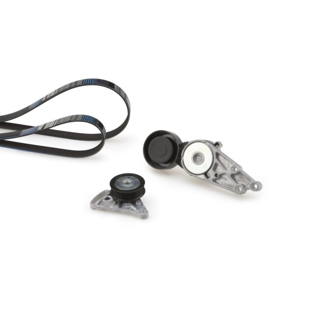 Kit De Courroies D'accessoires Gates K045pk1303